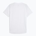 Men's running T-shirt PUMA Run Velocity Tee Poly puma white 2