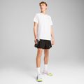 Men's running T-shirt PUMA Run Velocity Tee Poly puma white 5