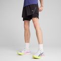 Men's Puma Run Ultrawave 2IN1 5" running shorts puma black 4