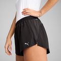 Women's running shorts PUMA Run Velocity 3" puma black 6