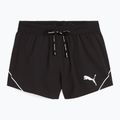 Women's running shorts PUMA Raceday Ultrawave 3" Split puma black