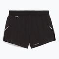 Women's running shorts PUMA Raceday Ultrawave 3" Split puma black 2