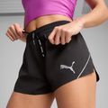 Women's running shorts PUMA Raceday Ultrawave 3" Split puma black 6