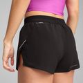Women's running shorts PUMA Raceday Ultrawave 3" Split puma black 7