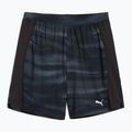 Men's running shorts PUMA Run Velocity AOP 7" puma black