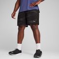 Men's running shorts PUMA Run Velocity AOP 7" puma black 4