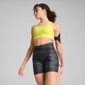 PUMA PWRbreathe Run lemon sherbert training bra 3