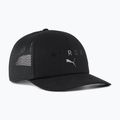Baseball cap PUMA Hyrox Trucker black