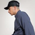 Baseball cap PUMA Hyrox Trucker black 5