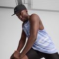 PUMA ESS Running 5 Panel baseball cap puma black 3