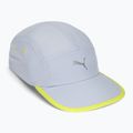 PUMA ESS Running 5 Panel cool weather baseball cap
