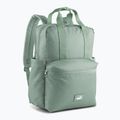 PUMA Phase College backpack green moon