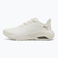 Women's running shoes PUMA X-Cell Nova CAT SL warm white/puma gold