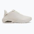 Women's running shoes PUMA X-Cell Nova CAT SL warm white/puma gold 2