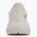 Women's running shoes PUMA X-Cell Nova CAT SL warm white/puma gold 6