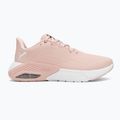 Women's running shoes PUMA X-Cell Nova CAT SL rose quartz/silver mist 2