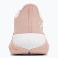 Women's running shoes PUMA X-Cell Nova CAT SL rose quartz/silver mist 6