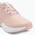 Women's running shoes PUMA X-Cell Nova CAT SL rose quartz/silver mist 7