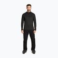 Men's thermal sweatshirt ZIENER Jito black 2