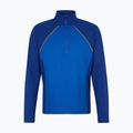 Men's thermal sweatshirt ZIENER Jito cobalt blue 3