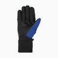 Men's ski gloves ZIENER Gatis Aquashield blue 3