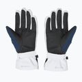 Women's Ski Gloves ZIENER Kamea GTX dark navy 2