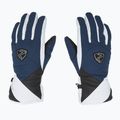 Women's Ski Gloves ZIENER Kamea GTX dark navy 3