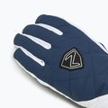 Women's Ski Gloves ZIENER Kamea GTX dark navy 4
