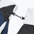 Women's Ski Gloves ZIENER Kamea GTX dark navy 5