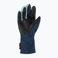 ZIENER Loriko AS children's ski glove dark navy 3