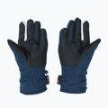 ZIENER Loriko AS children's ski glove dark navy 2