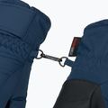 ZIENER Loriko AS children's ski glove dark navy 5