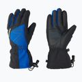 ZIENER Laval Aquashield AW cobalt blue children's ski glove