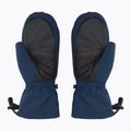 ZIENER Lavalino Children's Ski Gloves Aquashield AW Mitten dark navy 2