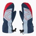 ZIENER Lavalino Children's Ski Gloves Aquashield AW Mitten dark navy 3