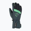 ZIENER Children's Ski Gloves Leif GTX dark jungle 7