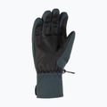 ZIENER Children's Ski Gloves Leif GTX dark jungle 8