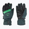 ZIENER Children's Ski Gloves Leif GTX dark jungle