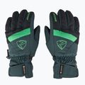 ZIENER Children's Ski Gloves Leif GTX dark jungle 3