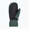 Children's Ski Gloves ZIENER Levin GTX Mitten dark jungle 8