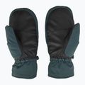 Children's Ski Gloves ZIENER Levin GTX Mitten dark jungle 2