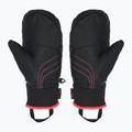 ZIENER Children's Ski Gloves Luron Aquashield PR Mitten multicolor 2