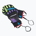 ZIENER Children's Ski Gloves Luron Aquashield PR Mitten multicolor 6