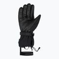 Men's ski gloves ZIENER Gaiku-Z Aquashield AW black 3