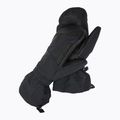 Men's ski glove ZIENER Gaikus Aquashield AW alpine black