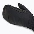 Men's ski glove ZIENER Gaikus Aquashield AW alpine black 4