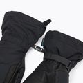 Men's ski glove ZIENER Gaikus Aquashield AW alpine black 5