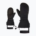 Men's ski glove ZIENER Gaikus Aquashield AW alpine black 7