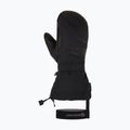 Men's ski glove ZIENER Gaikus Aquashield AW alpine black 8