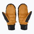 Women's Ski Gloves ZIENER Kabba black 2